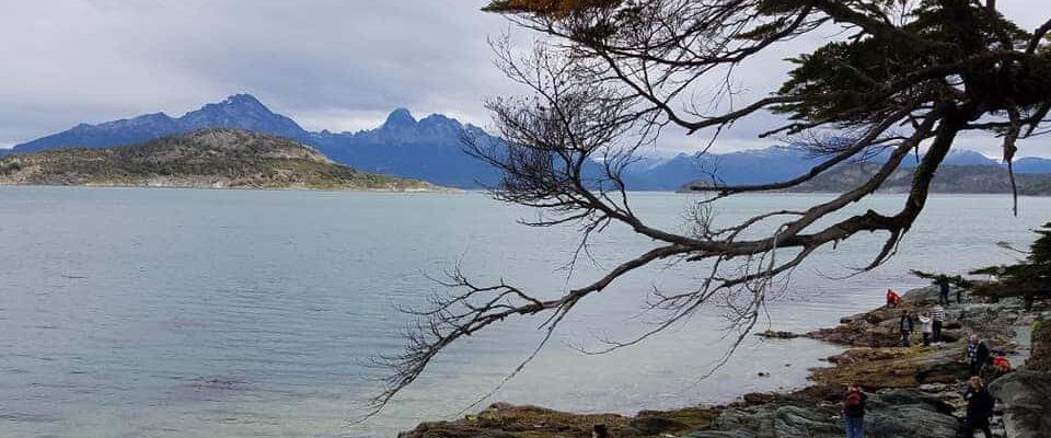 A Secret Agency: Travel for Fun